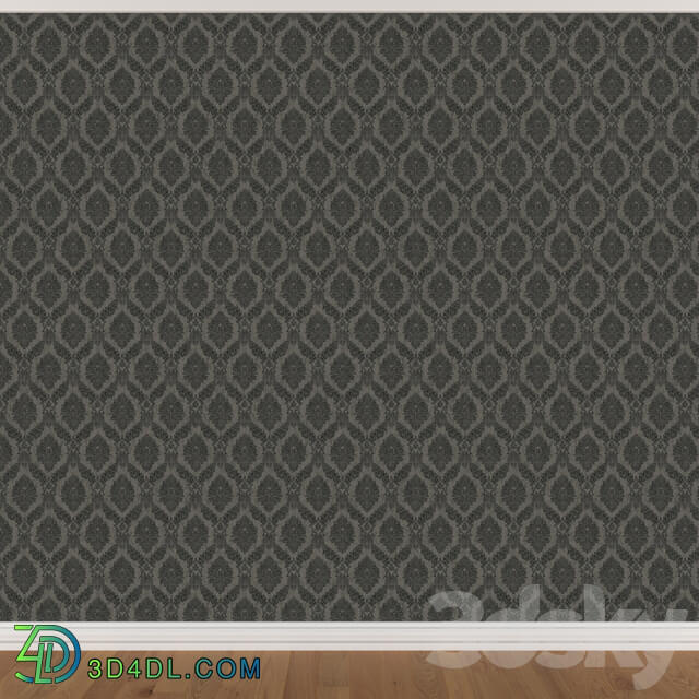 Wall covering - Wallpaper Set 800 _3 colors_
