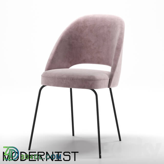 Chair - Chair Mark Metall NF _OM_