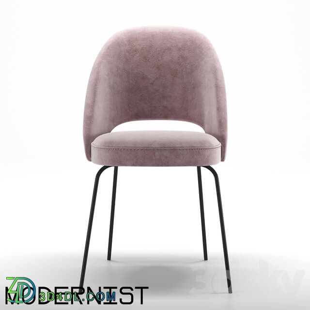 Chair - Chair Mark Metall NF _OM_