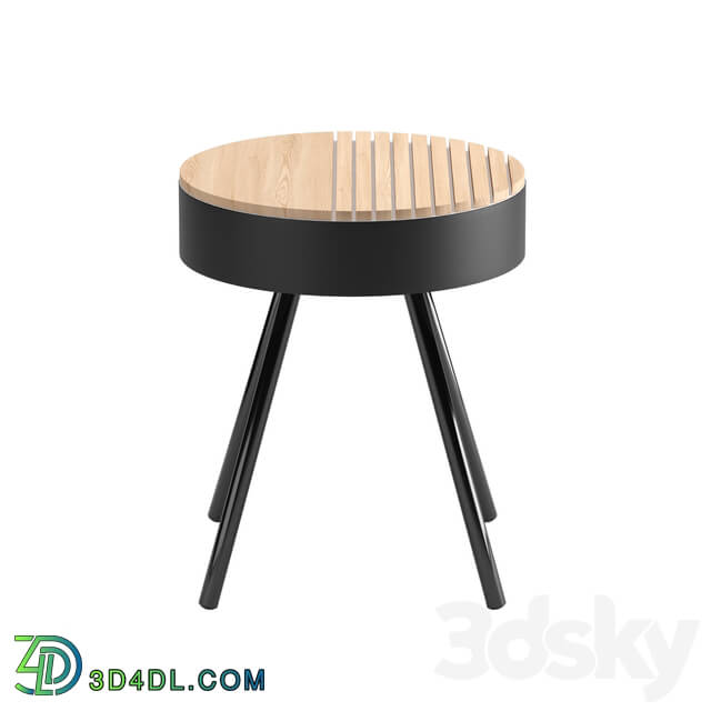 Table - Coffee table petit