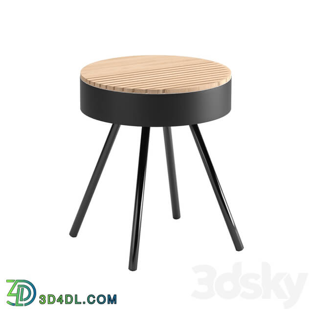 Table - Coffee table petit