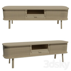 Sideboard _ Chest of drawer - TV cabinet Bilby by DeepGreen 
