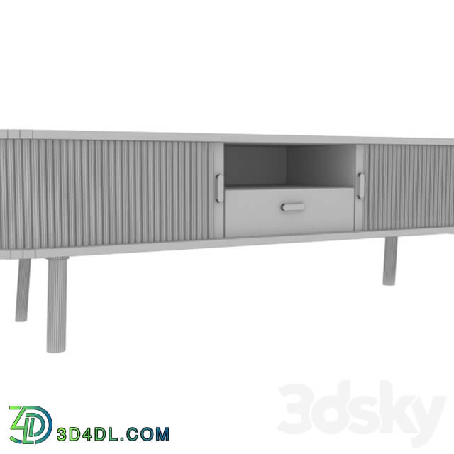 Sideboard _ Chest of drawer - TV cabinet Bilby by DeepGreen