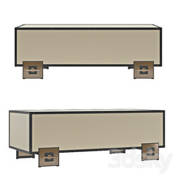 Sideboard _ Chest of drawer - Sigmal2.T1168 Console 