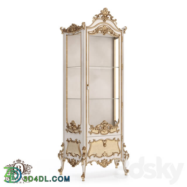 Wardrobe _ Display cabinets - _OM_ Showcase Isabella Romano Home