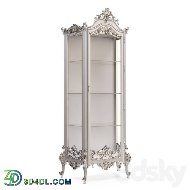 Wardrobe _ Display cabinets - _OM_ Showcase Isabella Romano Home