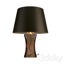 Table lamp - Donghia_vita lamp 