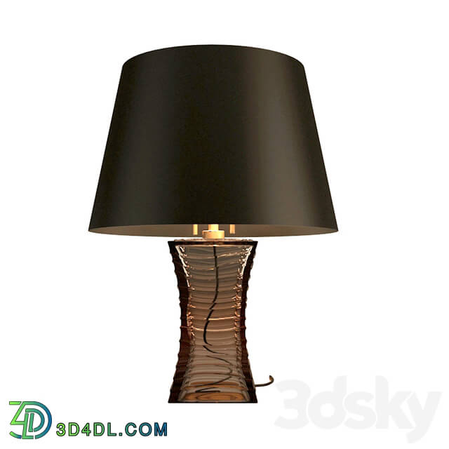 Table lamp - Donghia_vita lamp
