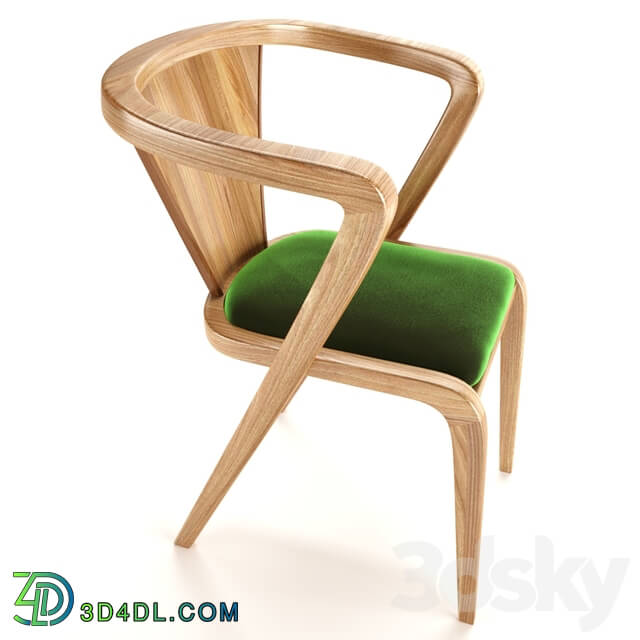 Chair - Roots Chair