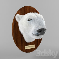 Other decorative objects - Polar bear 