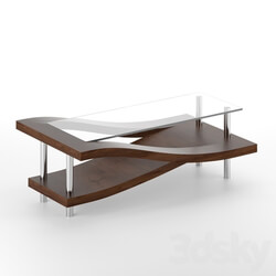 Table - Alix coffee table 