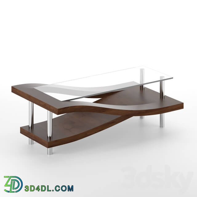 Table - Alix coffee table