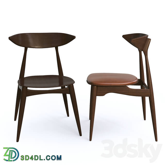 Chair - modern chair