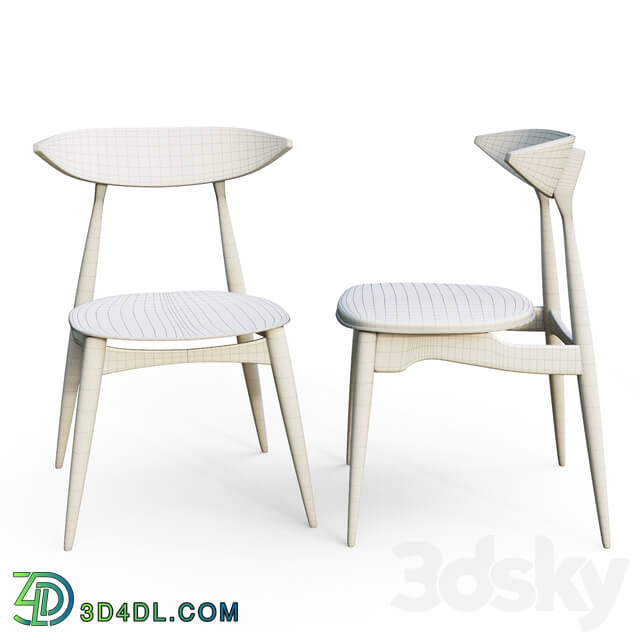 Chair - modern chair