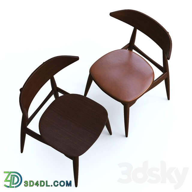 Chair - modern chair