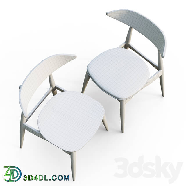 Chair - modern chair