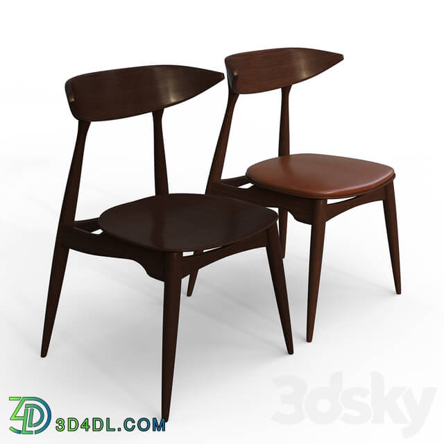 Chair - modern chair