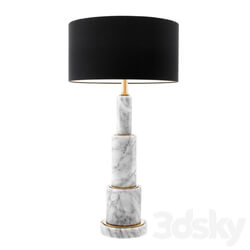 Table lamp - Table lamp DAX 