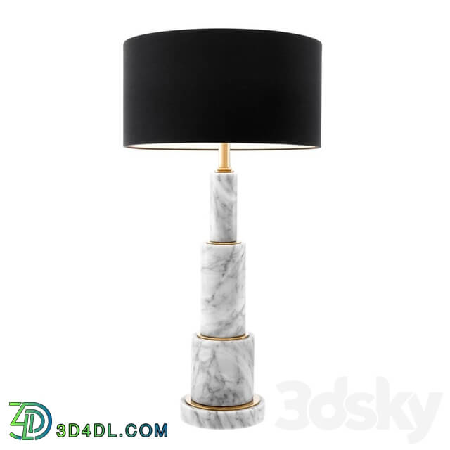 Table lamp - Table lamp DAX