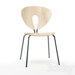 Chair - Stua globus chair 