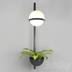 Wall light - Inodesign Palma 44.6722 