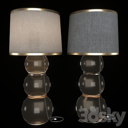 Table lamp - Table lamp_01 