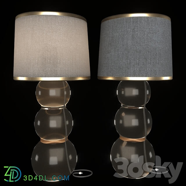 Table lamp - Table lamp_01