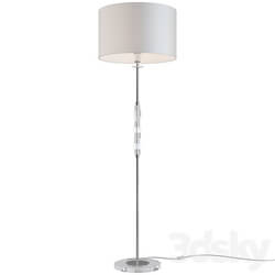 Floor lamp - Floor lamp Maytoni Torony MOD066FL-01CH 