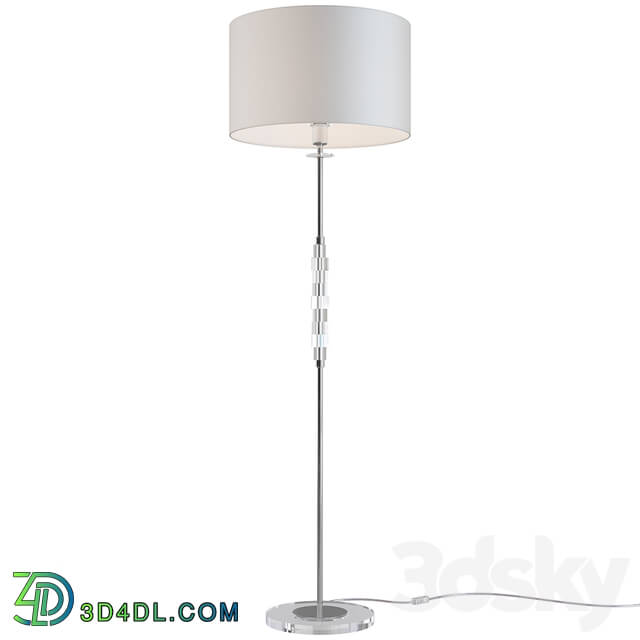 Floor lamp - Floor lamp Maytoni Torony MOD066FL-01CH