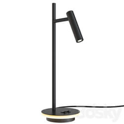Table lamp - Table lamp Estudo Z010TL-L8B3K 