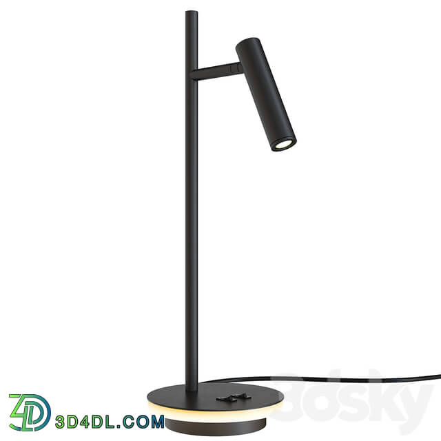 Table lamp - Table lamp Estudo Z010TL-L8B3K