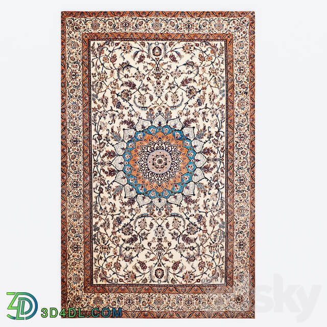 Carpets - Persian rug