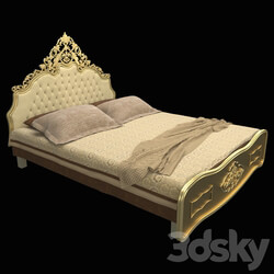 Bed - bed classic 