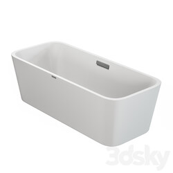 Bathtub - SSWW M702 acrylic bathtub 