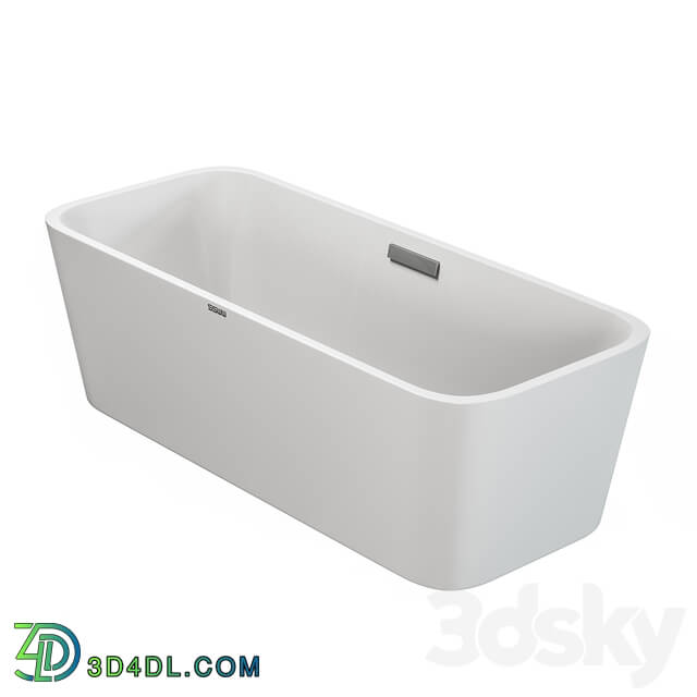 Bathtub - SSWW M702 acrylic bathtub