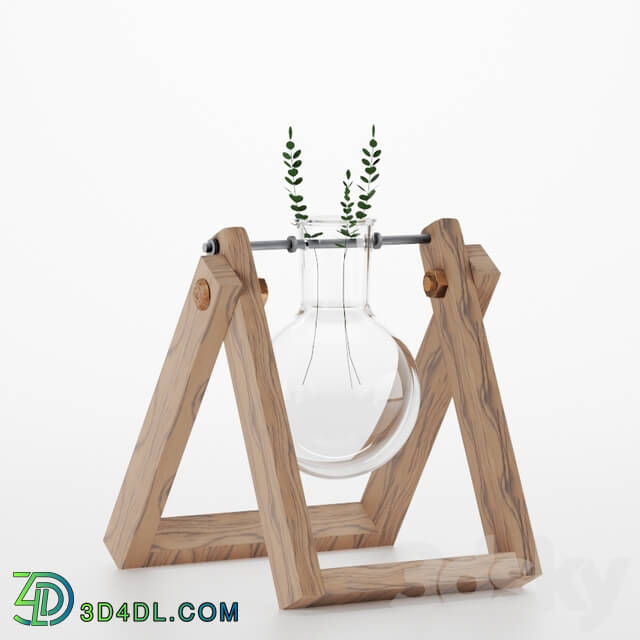 Other decorative objects - Plant decoration