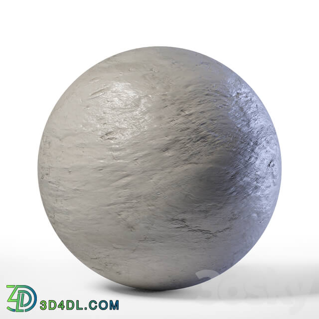 Miscellaneous Decorative plaster