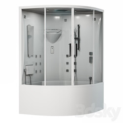 Shower - SSWW BU110 shower 