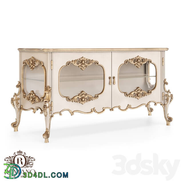 Sideboard _ Chest of drawer - _OM_ Buffet Isabella Romano Home