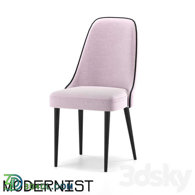 Chair - OM Chair Gogen Wood NF