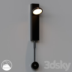 Wall light - В4137 Sconce Attractive Aisilan 