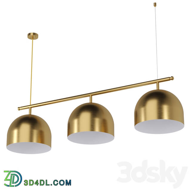 Chandelier - Chandelier 3L art. 15601 by Pikarlights