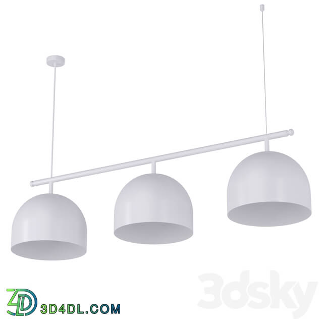 Chandelier - Chandelier 3L art. 15601 by Pikarlights