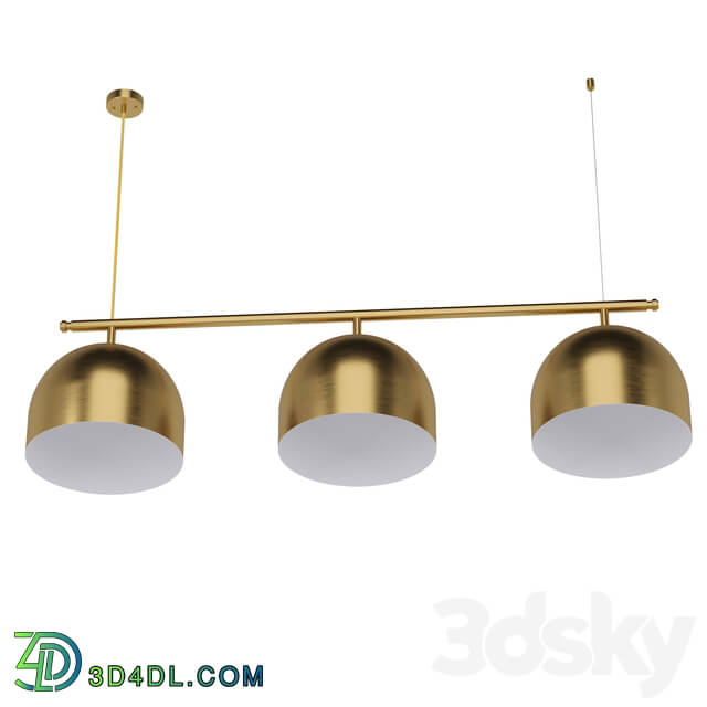 Chandelier - Chandelier 3L art. 15601 by Pikarlights