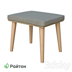 Other soft seating - Narrow bench Lagom 