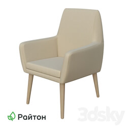 Arm chair - Lagom Plain armchair 