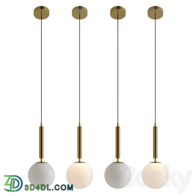 Ceiling lamp - MJ_FARO_180_GD