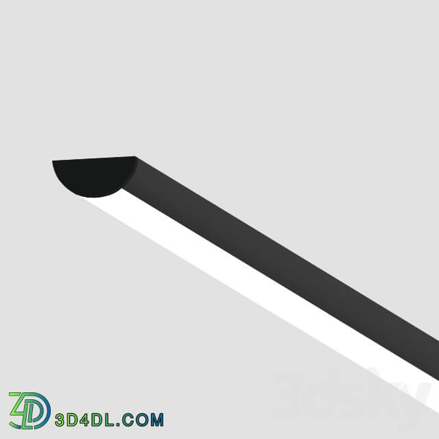 Technical lighting - Pendant lamp LINEAR N926 _ LEDLINE