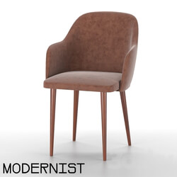 Chair - OM Semi-chair Pollok CF 