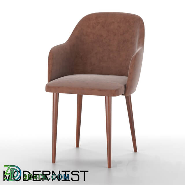 Chair - OM Semi-chair Pollok CF